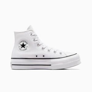 Chuck Taylor All Star Lift Platform Canvas